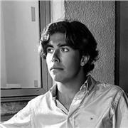 Lycéen en Première au Lycée Privé Lacordaire